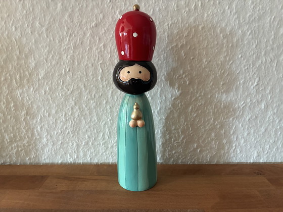 Image 1 of Figuras de la Natividad de Amor y Luz