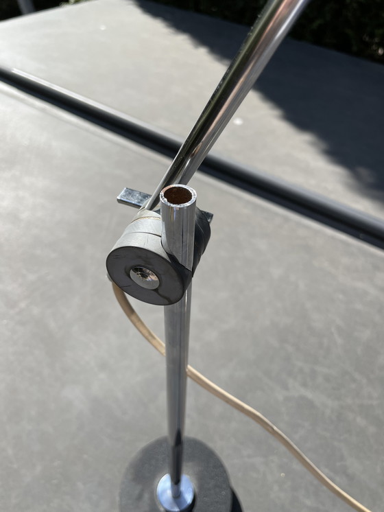 Image 1 of Herda Bureaulamp Modèle 877