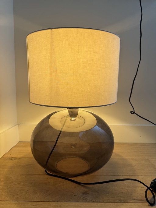 Lámpara retro IKEA 'LJUSAS YSBY'