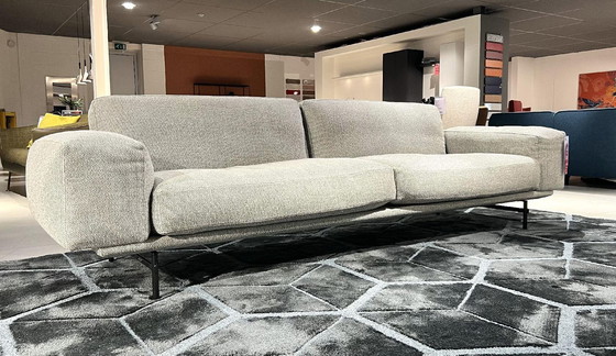 Image 1 of Gelderland 10010 Prime 3.5-seater sofa