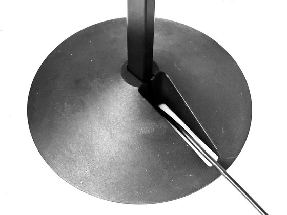 Floor light Lami Progetti Italy – Metal (photo 14 of 17)