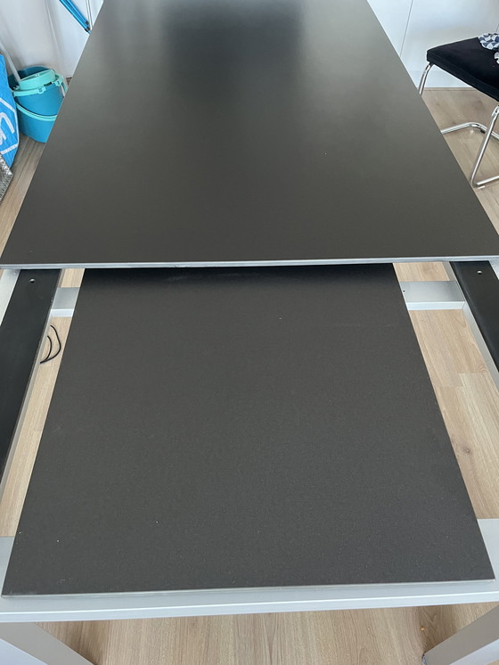 Image 1 of Design eettafel