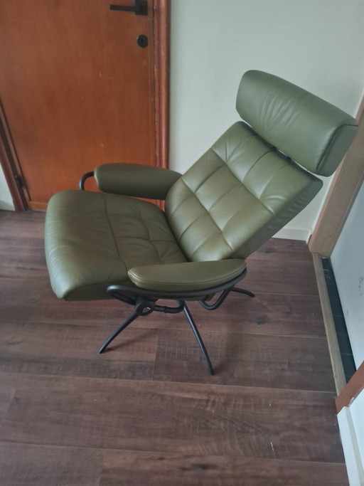 Stressless Sessel in perfektem Zustand