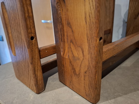 Image 1 of Wijnrek Brutalist, 2 Delen