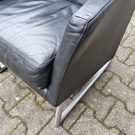 Image 1 of Montis fauteuil model Madonna 