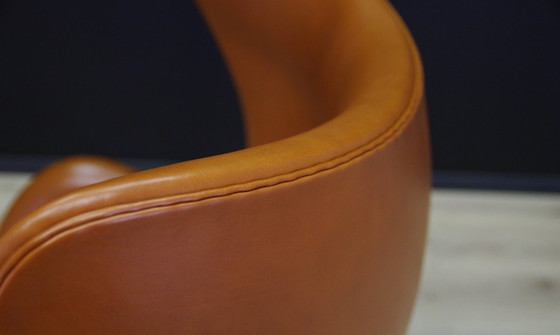 Image 1 of Egg Chair, Dänisches Design, 1960er Jahre, Designer: Arne Jacobsen, Hersteller: Fritz Hansen