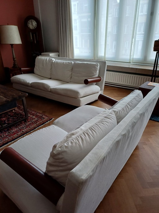 Salón B&B Italia Baysity 1991