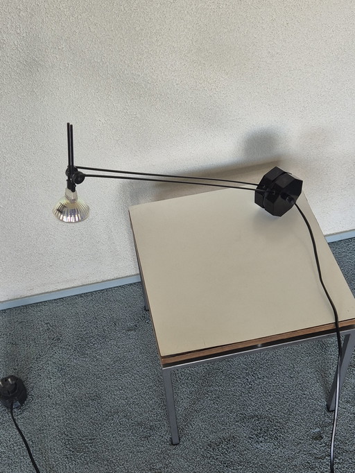Desk lamp, Table lamp