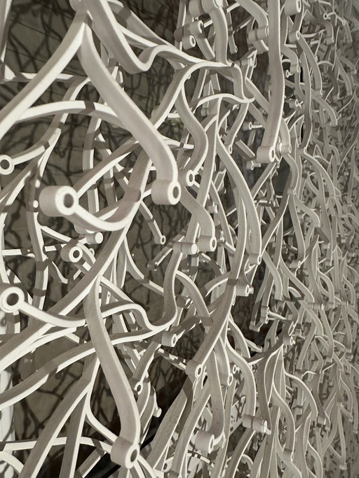 Vitra Algue Design Ronan and Erwan Bouroullec