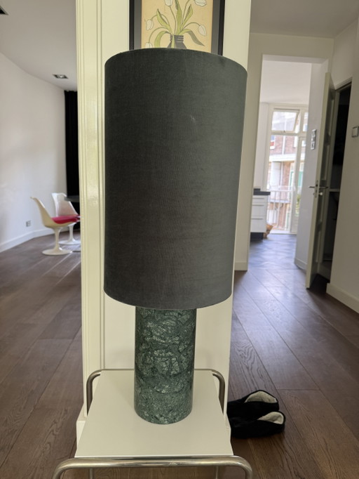 Statement lamp