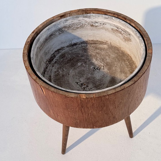 Image 1 of Jardinera Willy Guhl de la década de 1950