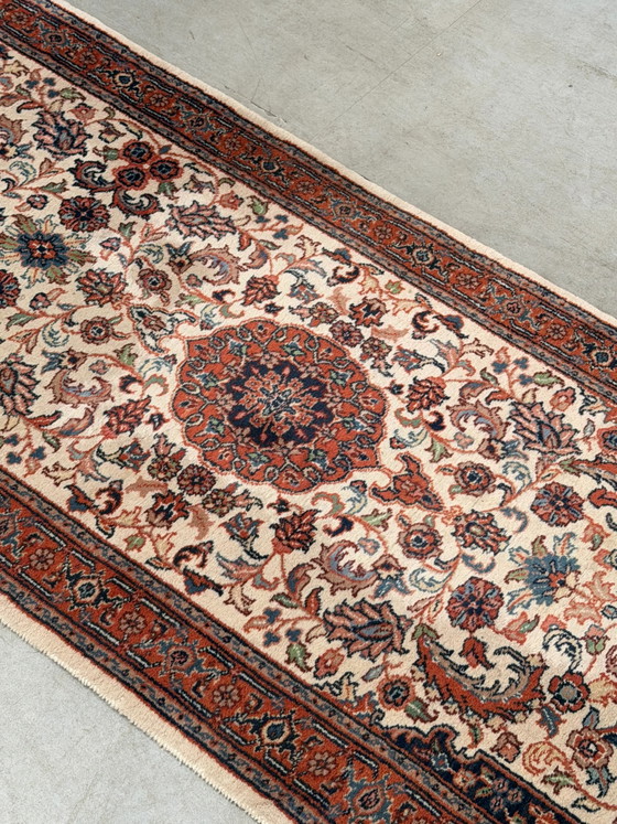 Vintage Persian Style Runner Rug – 365 × 75 cm – Rugs & carpets (photo 4 of 5)