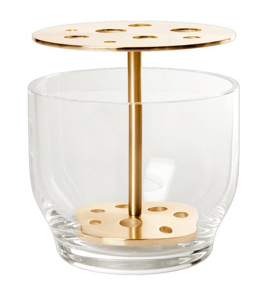 Image 1 of IKEBANA vase Republic of Fritz Hansen.