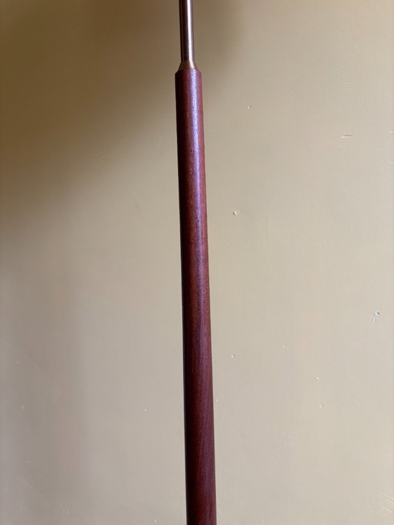 Image 1 of Rara lampada di design svedese Nybro Armaturfabrik