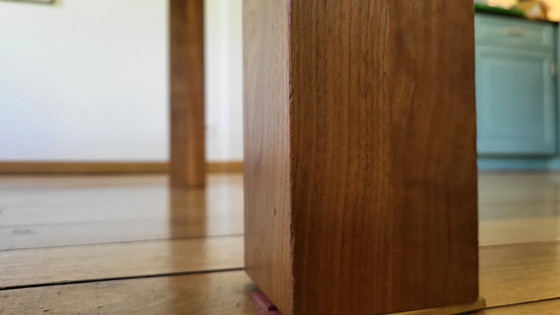 Image 1 of Casimir Lange Tafel 2