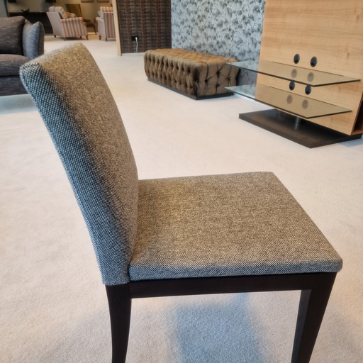 Porada Tama Dining Esszimmerstuhl