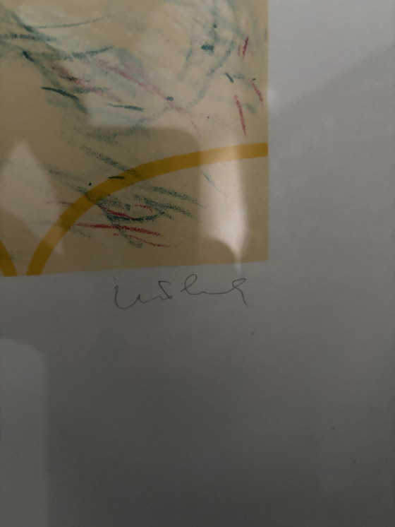 Image 1 of Serigrafía Marian Plug