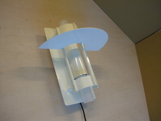 Louis Poulsen Albertslund - Orbiter - 500 mm - Original! I, Pendant lamps, Aluminium, White (photo 9 of 10)