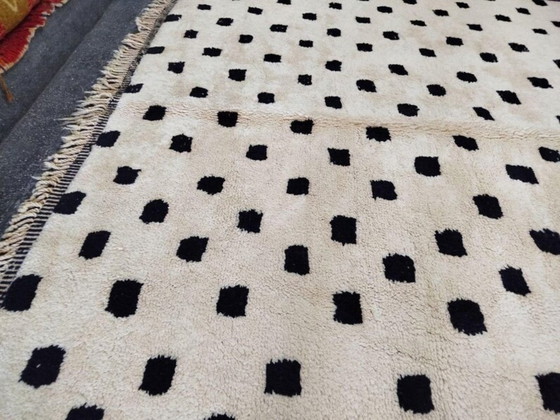 Image 1 of Alfombra bereber marroquí 200 cm x 300 cm