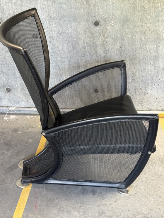 Image 1 of Fauteuil Arflex Privé de Pablo Nava
