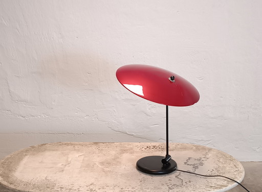 Lámpara de mesa posmoderna estilo Memphis Milano