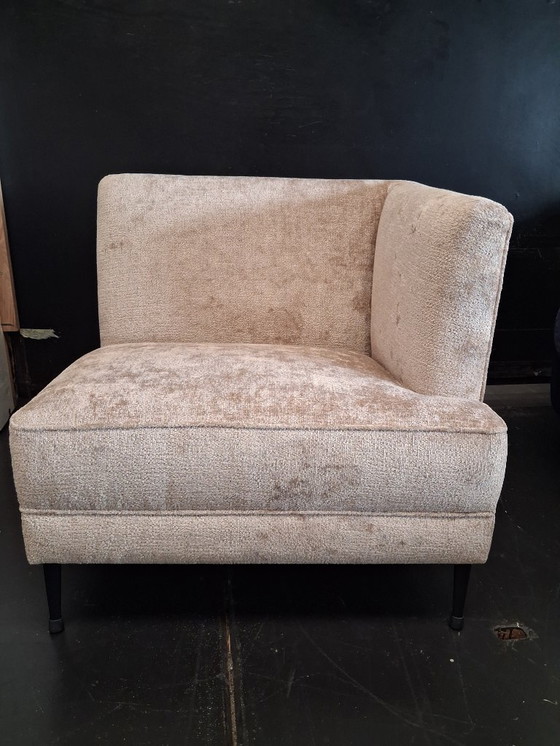 Image 1 of Fauteuil Gatwick Toujours avec toi (lot de 2)