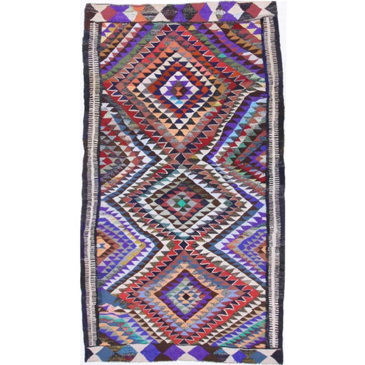 Kilim vintage 288x161