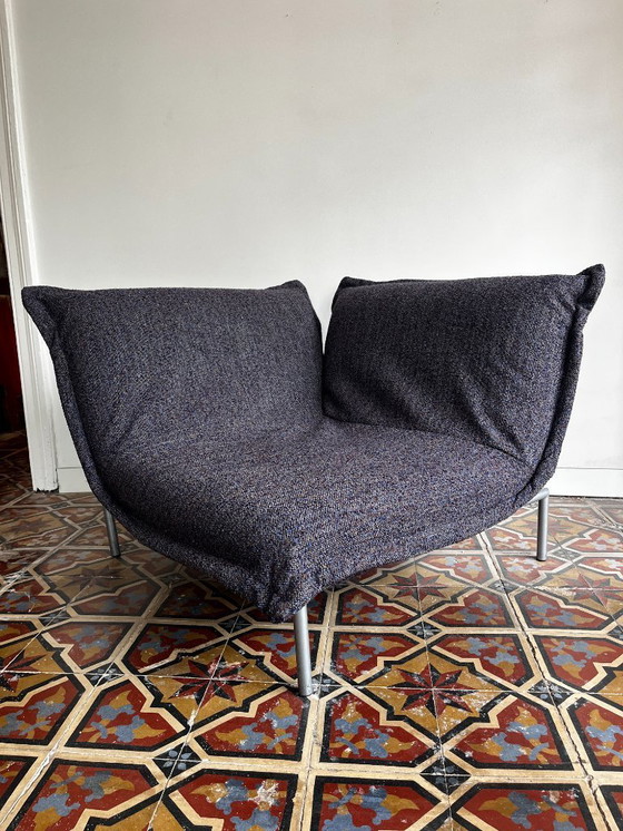 Image 1 of Divano componibile Calin - Ligne Roset Pascal Mourgue