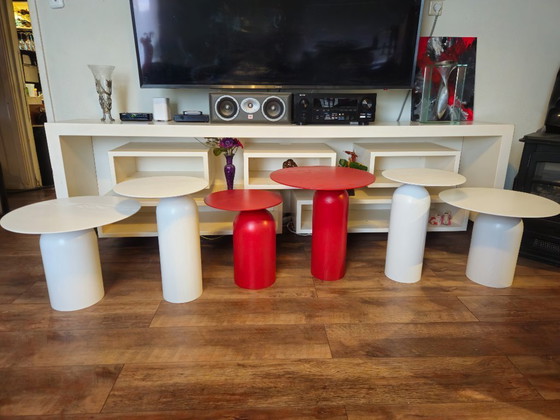 Image 1 of Basta Disco table