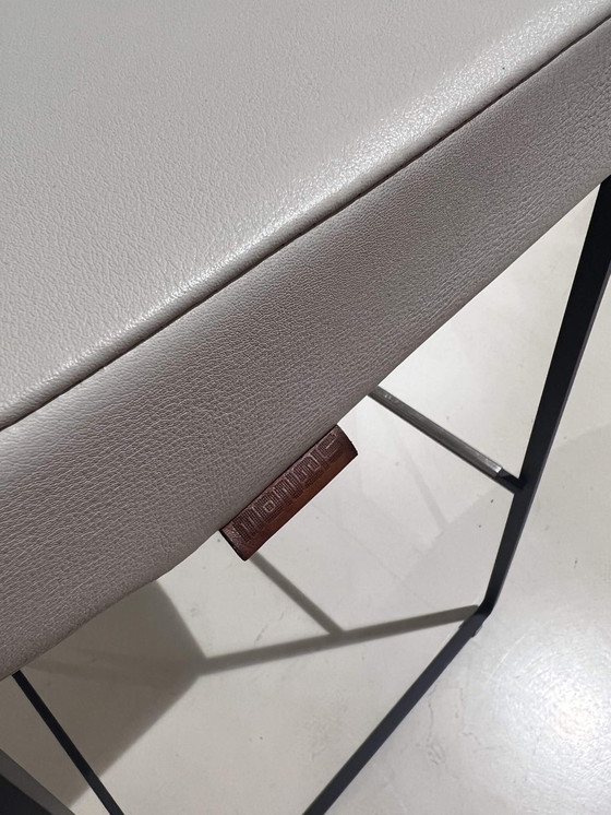 Image 1 of Tabouret de bar Montis Jim