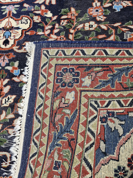 Image 1 of Handgeknoopt Perzisch tapijt