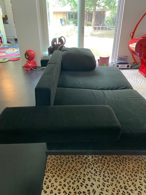 Exclusive Arketipo sofa - Italian design, high-quality workmanship