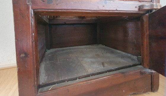 Image 1 of Seggiolone cinese antico