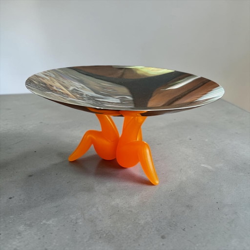 The Ministers' Cup by Philippe Starck, 1996