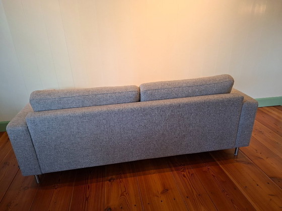 Bolia Scandinavia Divano 2½ Posti Multi Grey – Divani, Textile, rvs (photo 3 of 8)