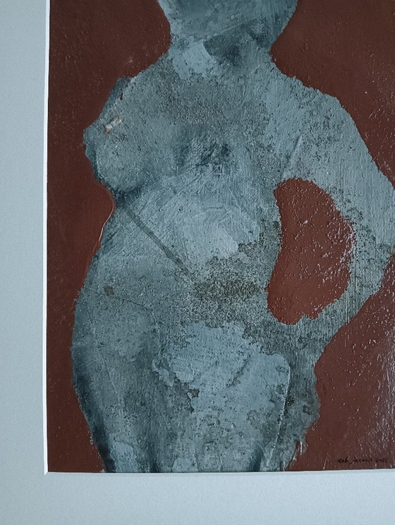 Image 1 of Urgent: painting needs a wall (no. 8)