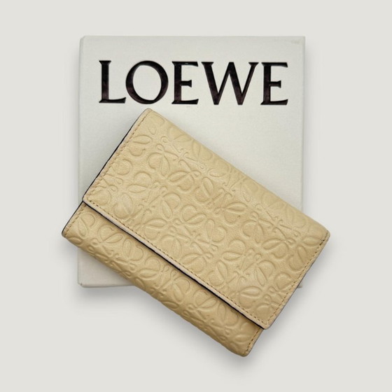 Image 1 of PORTEFEUILLE LOEWE