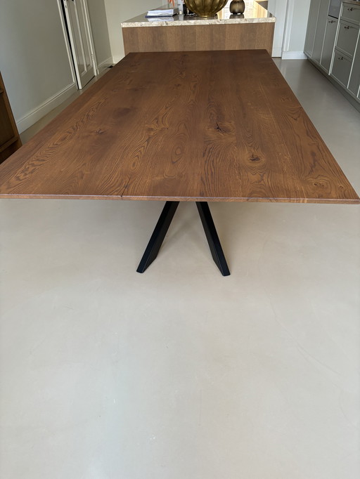 Table du Sud Eettafel