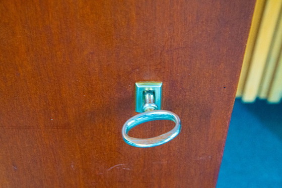 Image 1 of Scrivania vintage