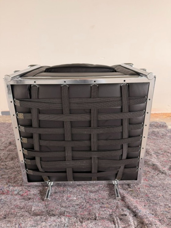Image 1 of Cassina LC2 fauteuil