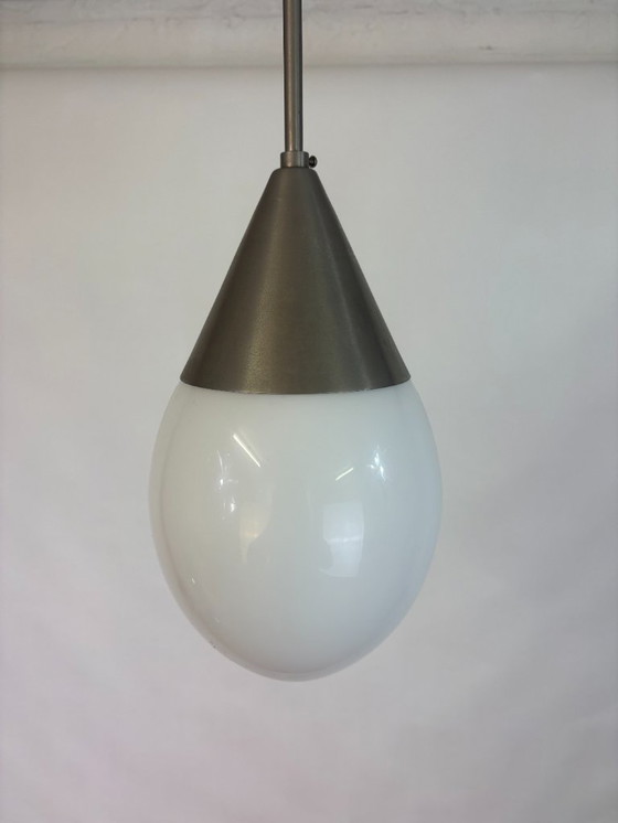 Image 1 of Art Deco Deckenleuchte – Tropfen