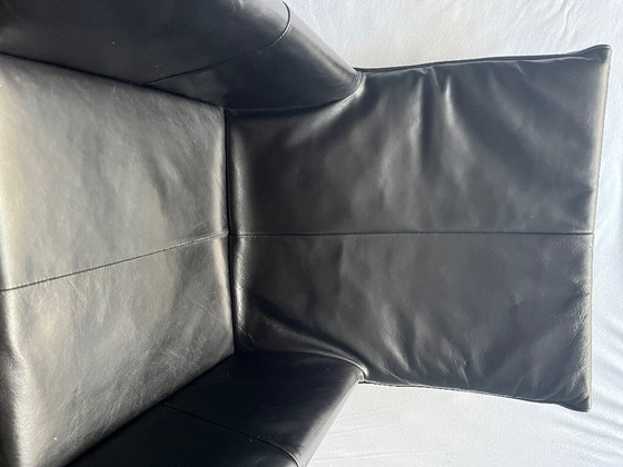 Image 1 of Montis Chaplin-Stuhl