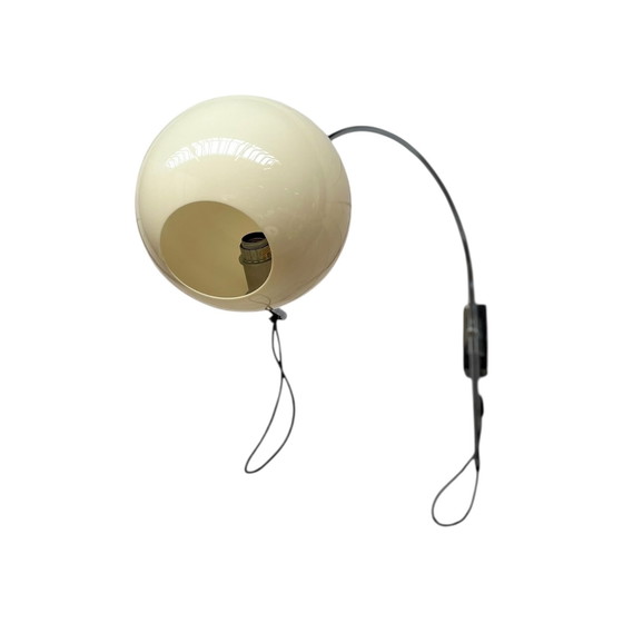 Image 1 of Lampada da parete vintage