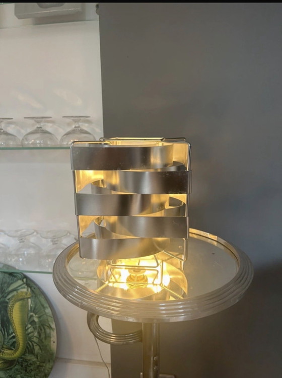 Image 1 of Lampada Urano di Max Sauze, anni '60/'70