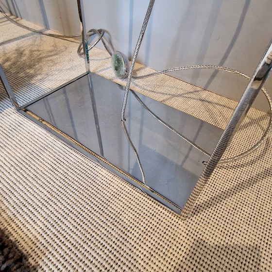 Image 1 of Linteloo Namibia standing lamp