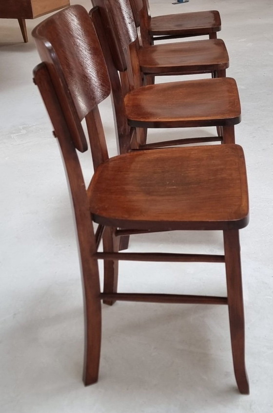 Sedie Mid Century – Poltrone, Wood (photo 6 of 16)