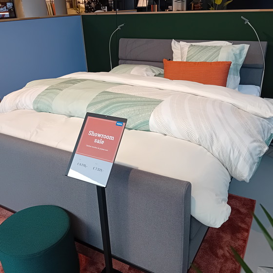 Image 1 of Criade plana 180 x 210 cm