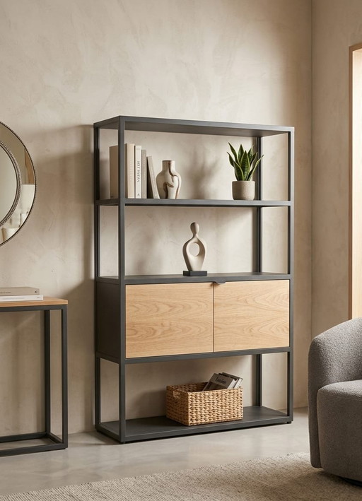 HAY New Order plank – Stefan Diez – Origineel designmeubel