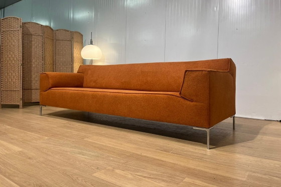 NOUVEAU Modèle en stock Canapé 4 places Bloq Orange – Design on Stock, Canapés 3 places, Other (photo 4 of 9)