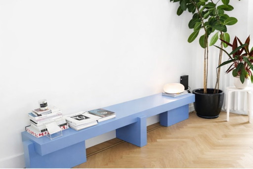 Aparador elefante de Westblom Krasse Arkitektkontor